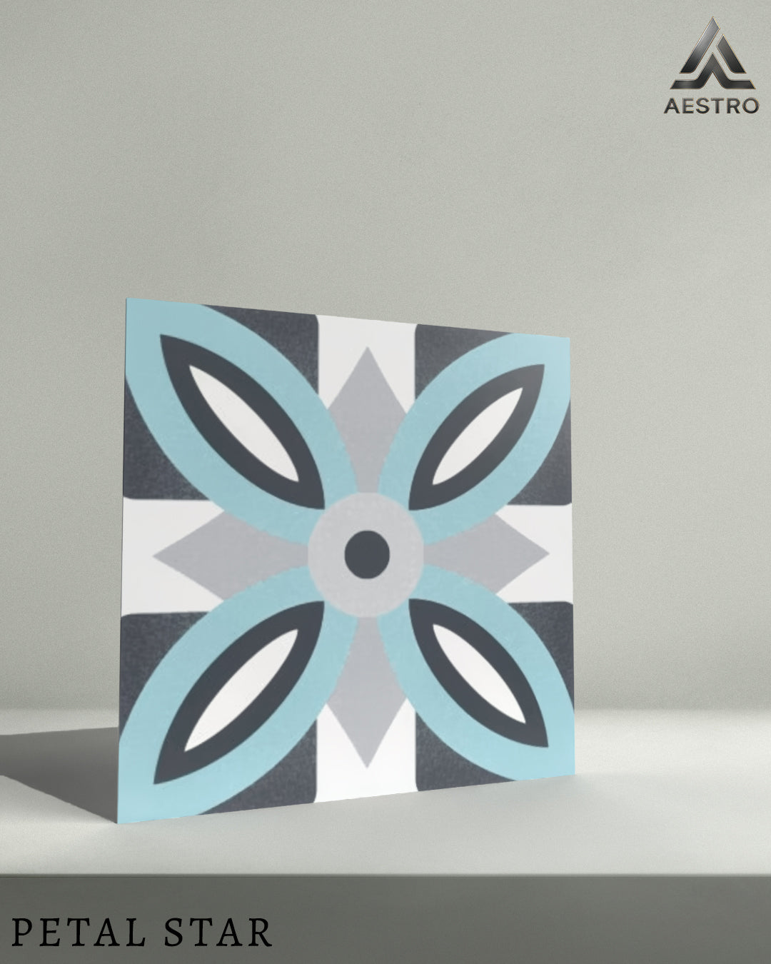 Petal Star