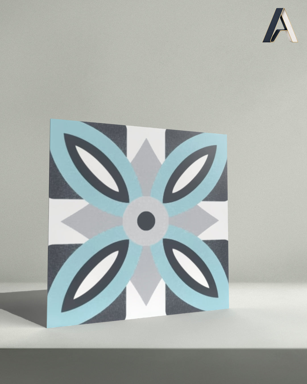 Petal Star