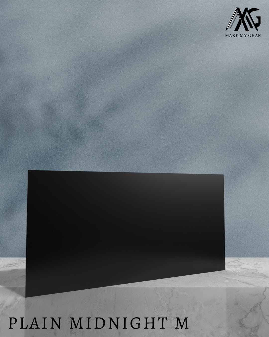 Plain Midnight M