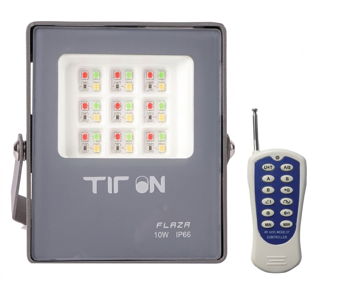 Plaza LED Flood Light