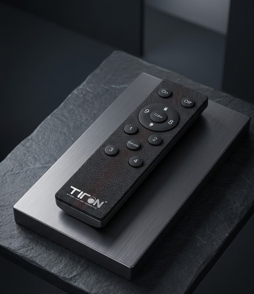 Zen Remote