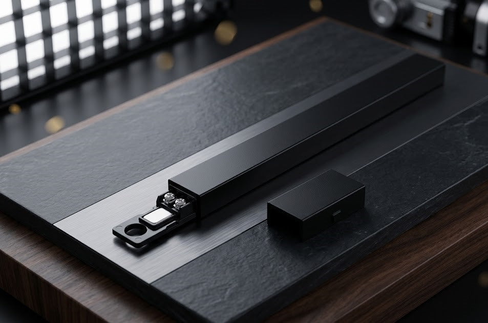 Zen Power Supply