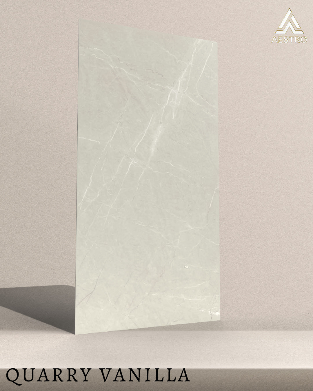 Quarry Vanilla