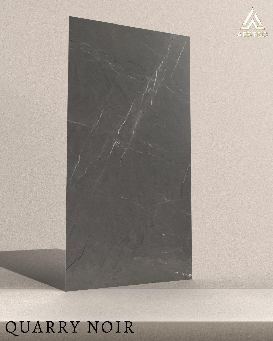 Quarry Noir
