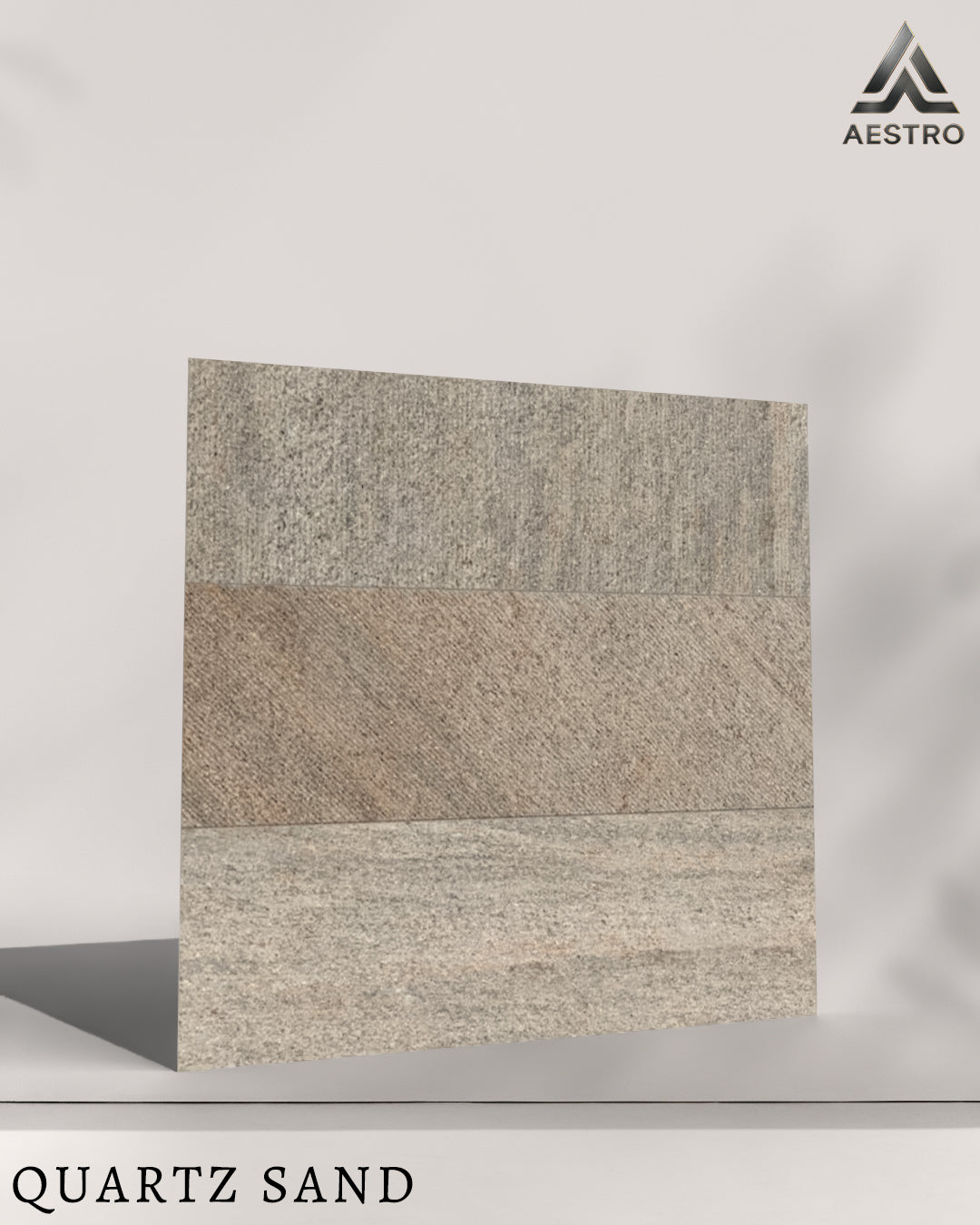 Quartz Sand