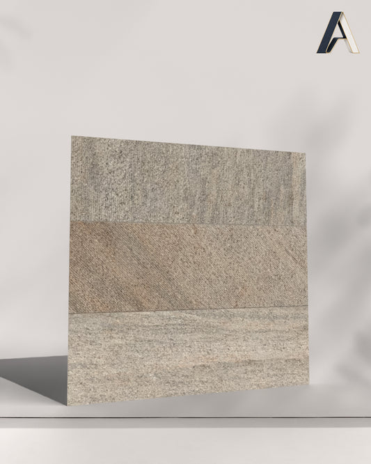 Quartz Sand