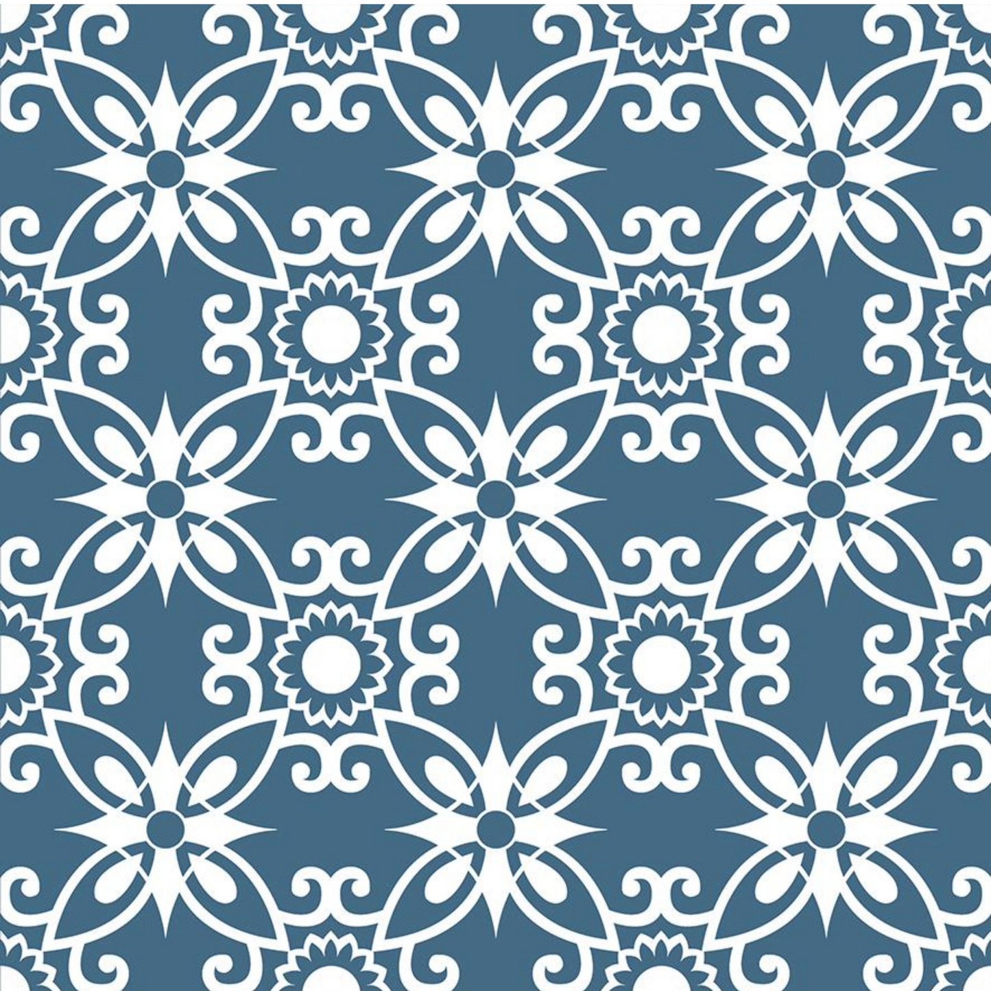 Rangoli Slate