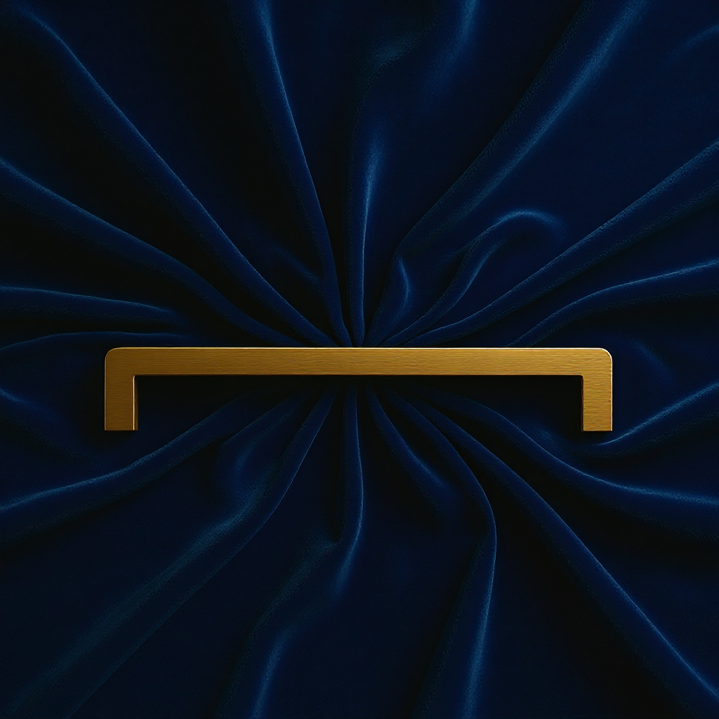 ACH 1311 Rio Cabinet Handle