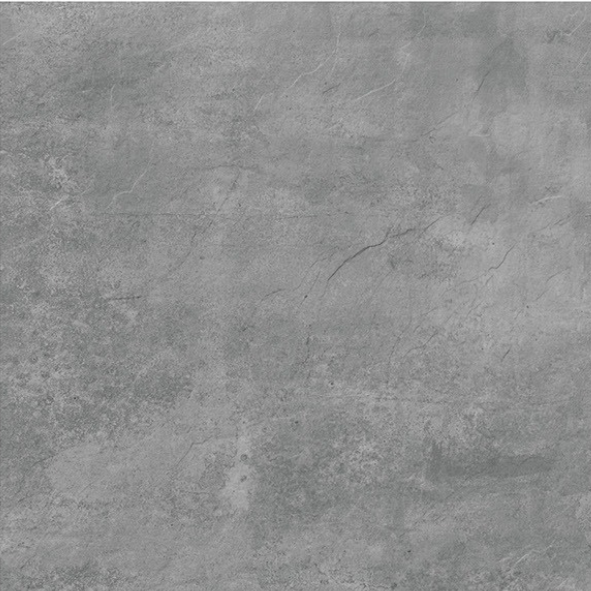 Rammed Concrete