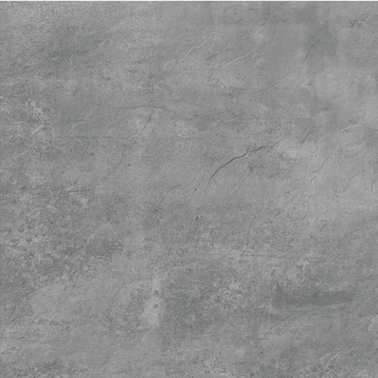 Rammed Concrete