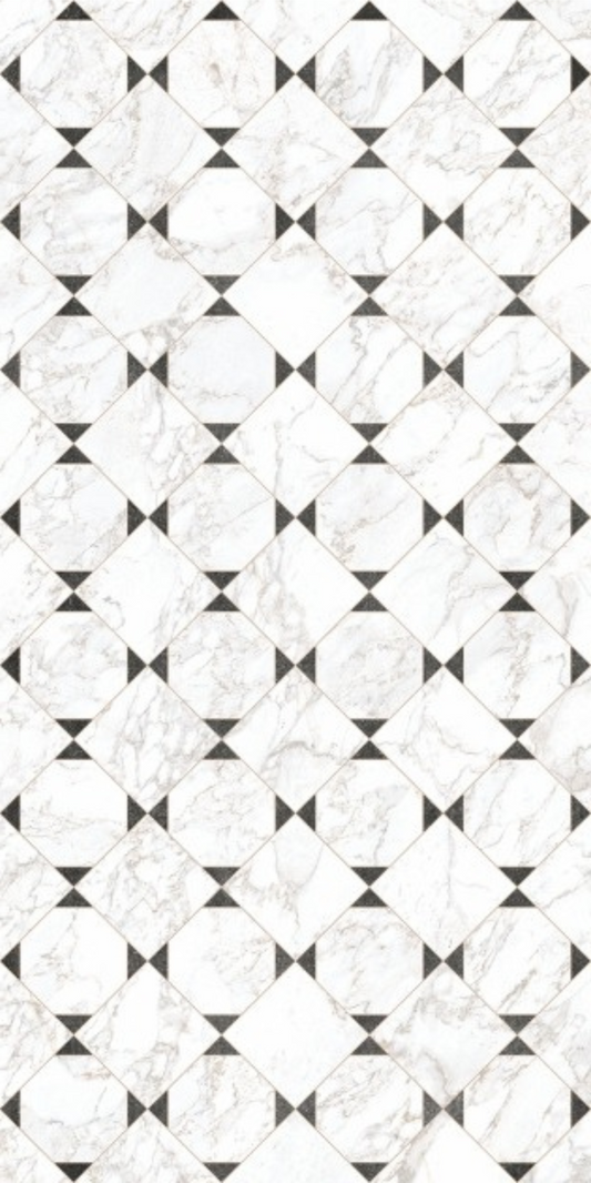Mughal Mosaic