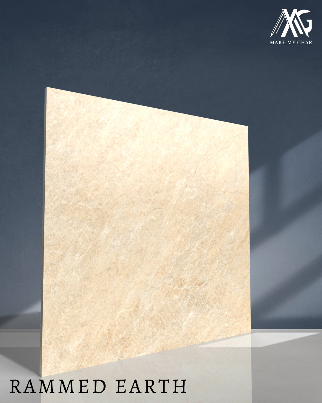 Rammed Earth
