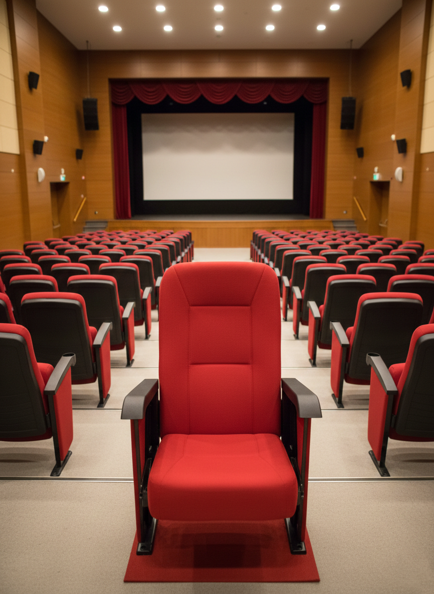 Auditorium Chair Regalis