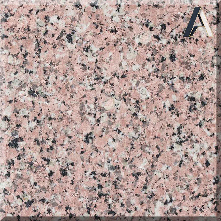 Rosy Pink