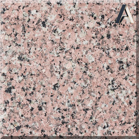 Rosy Pink