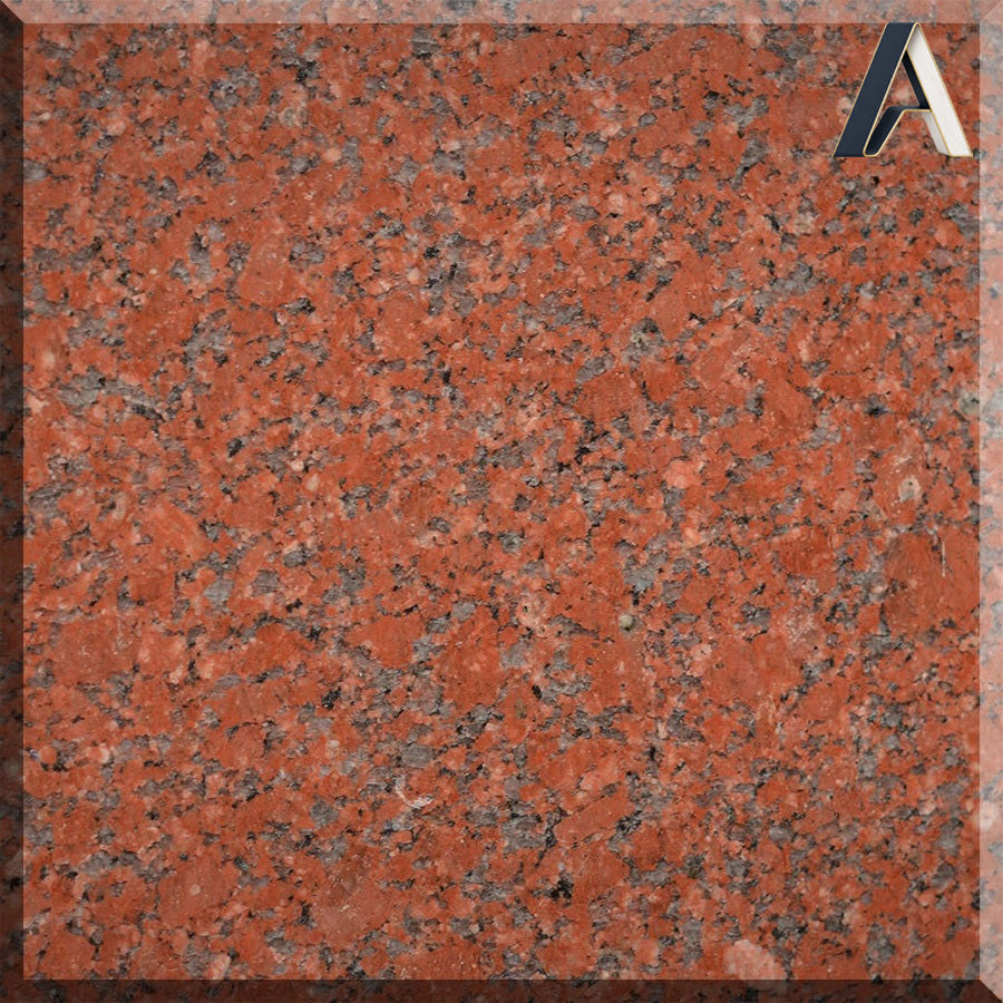 Ruby Red