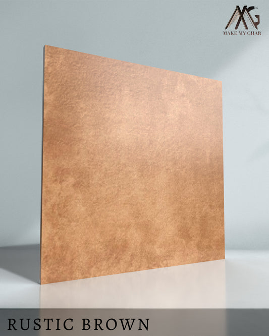 Rustic Brown