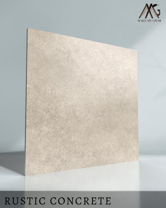 Rustic Concrete