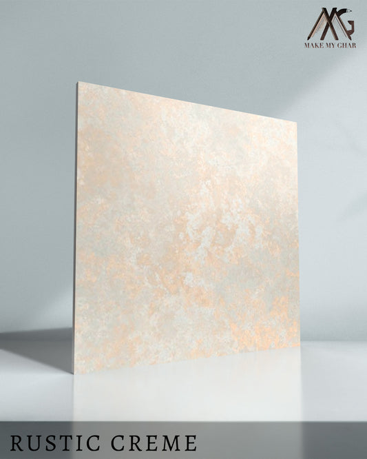Rustic Creme