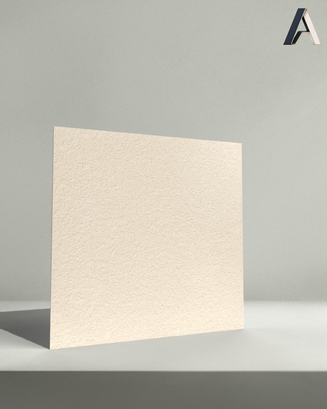 Rustic Duro Ecru