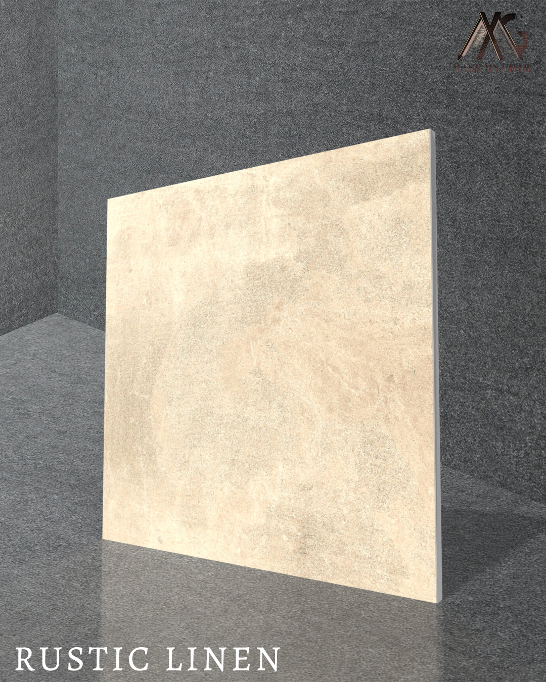 Rustic Linen