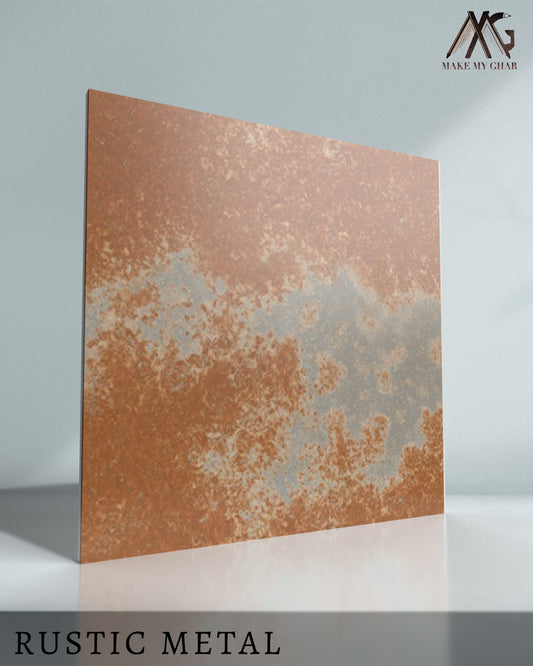 Rustic Metal