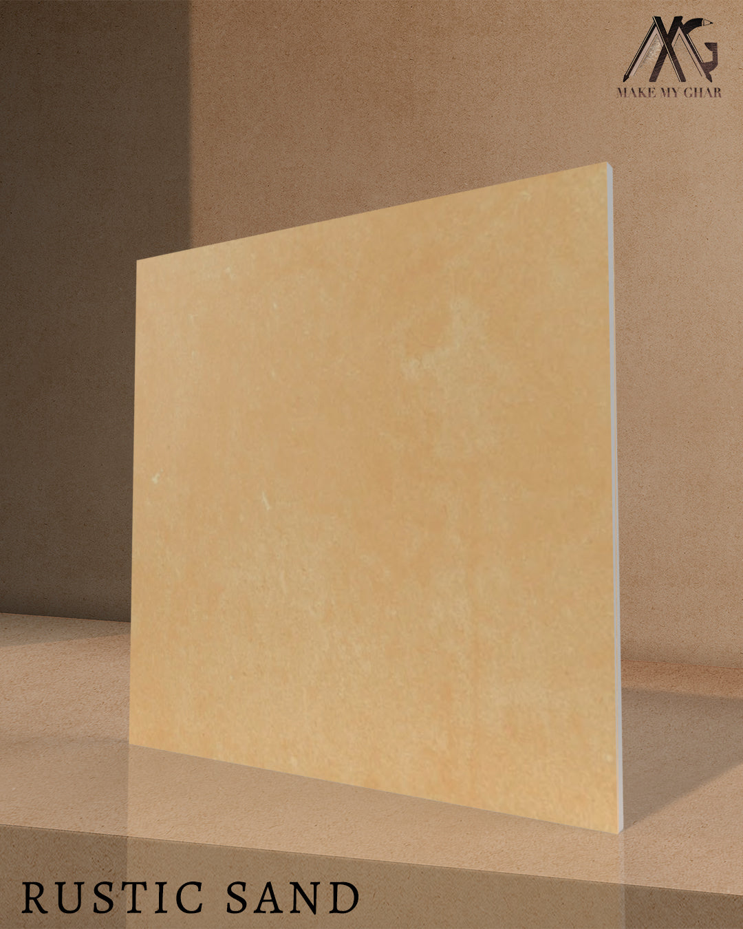 Rustic Sand