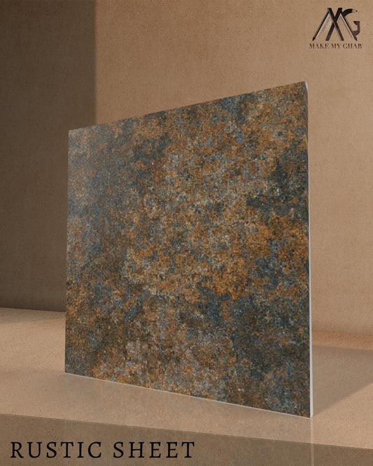 Rustic Sheet