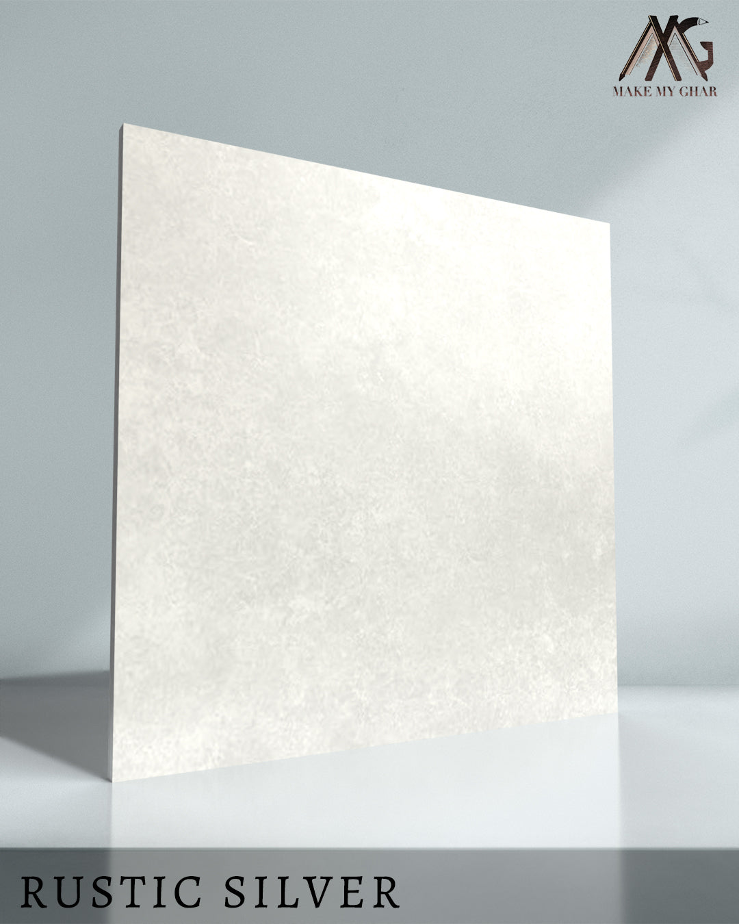 Rustic Silver