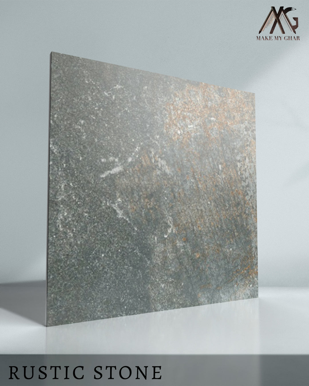 Rustic Stone
