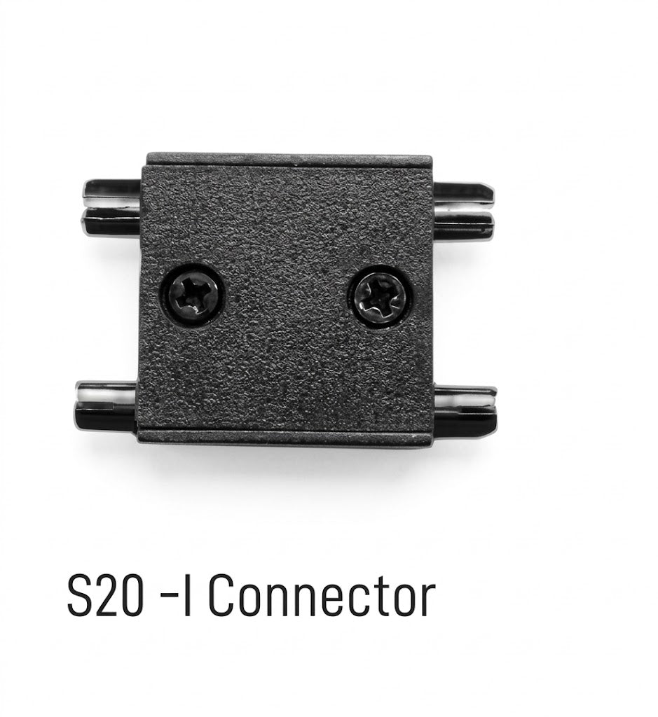 Zen Connector