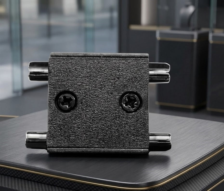 Zen Connector