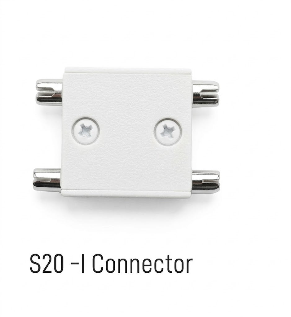 Zen Connector