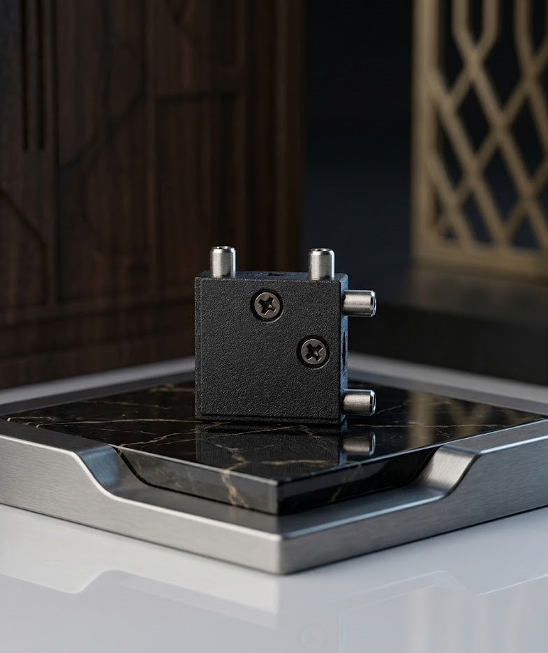 Zen Connector