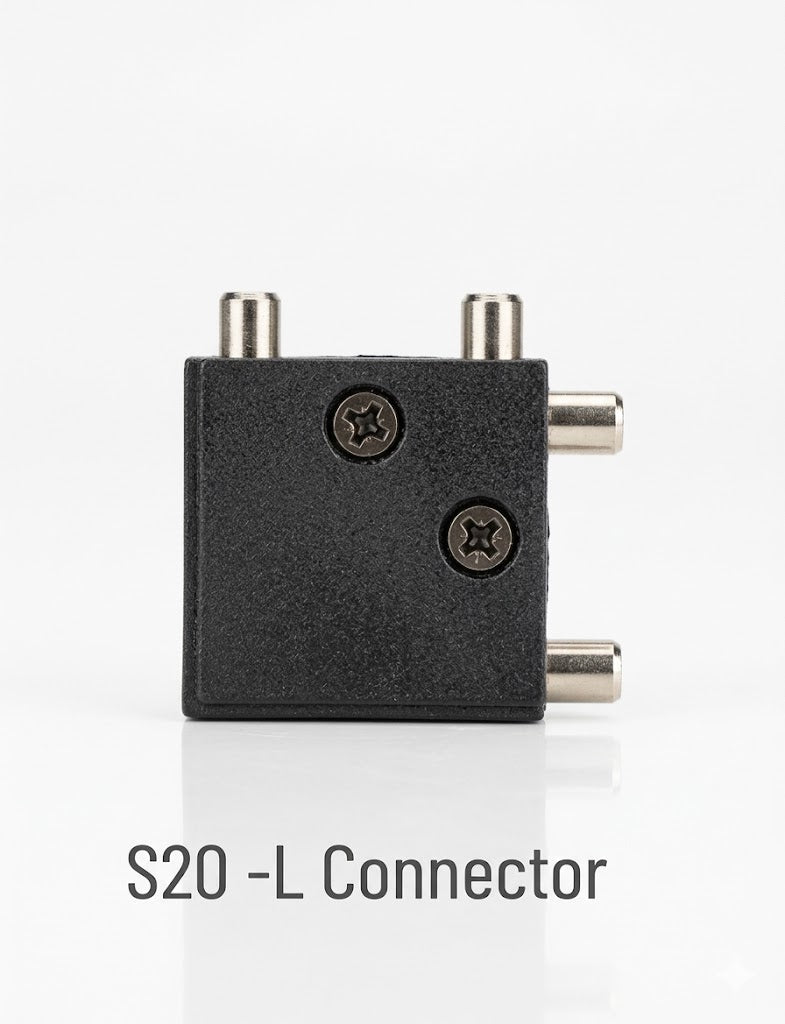 Zen Connector