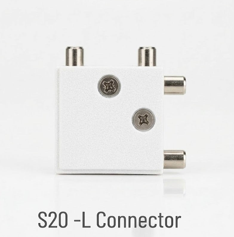 Zen Connector