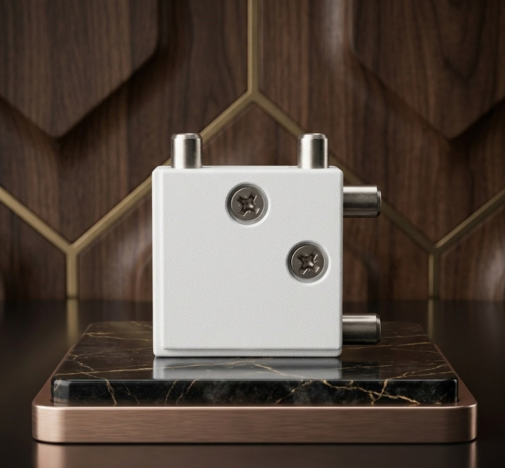 Zen Connector