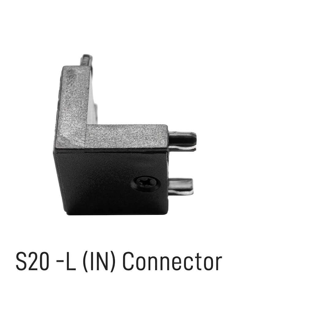 Zen Connector