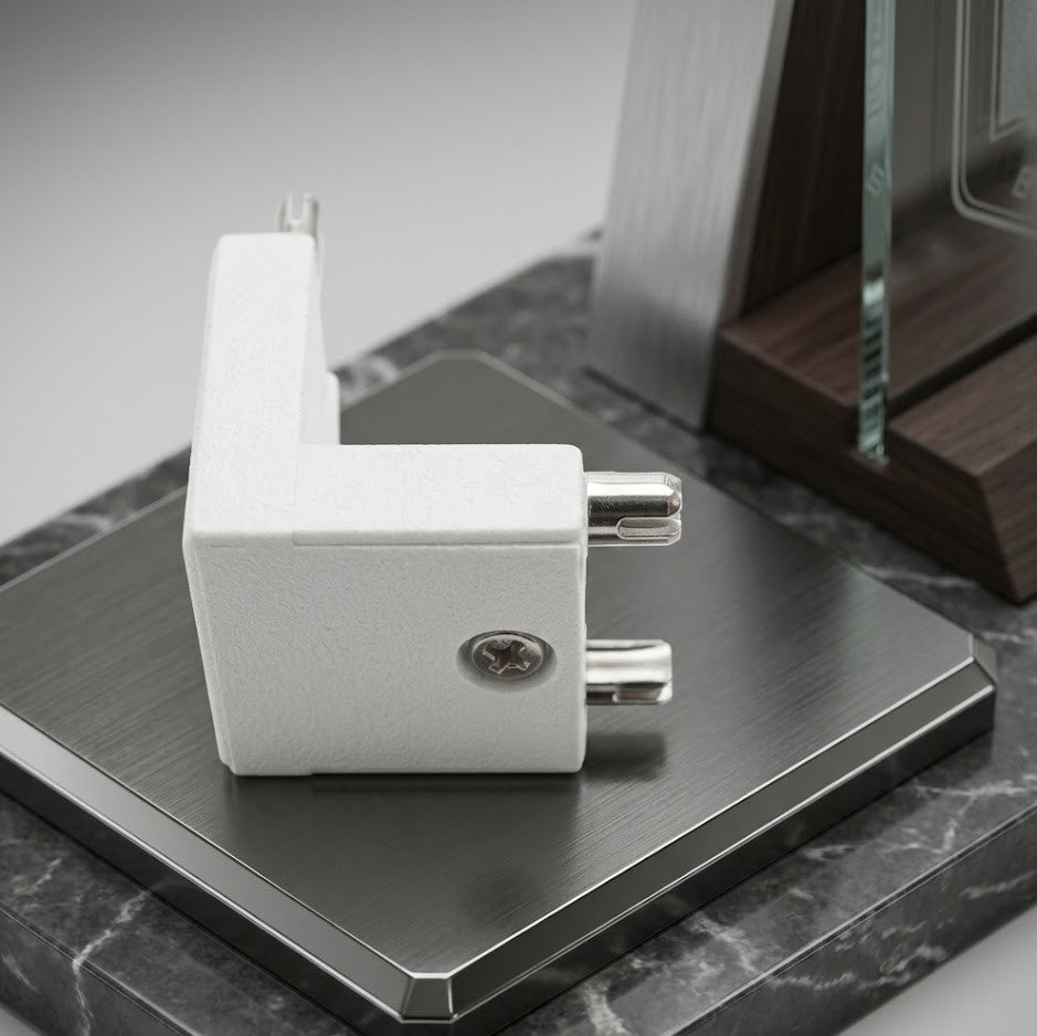Zen Connector