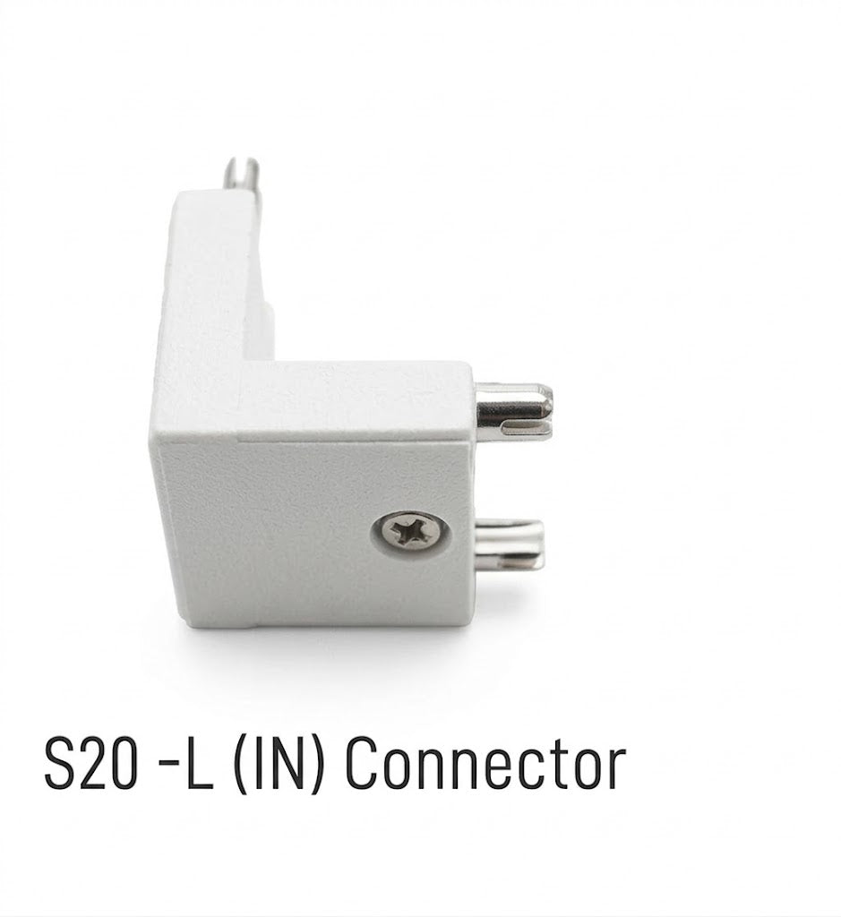 Zen Connector