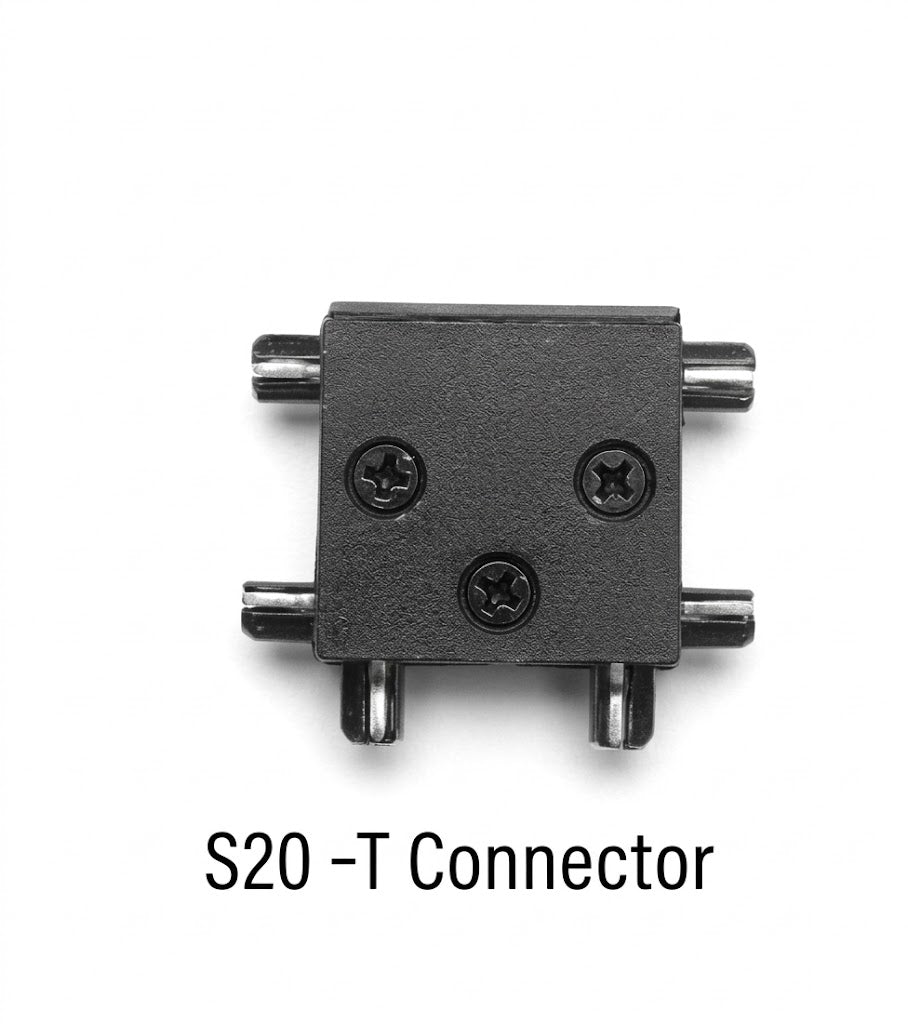 Zen Connector