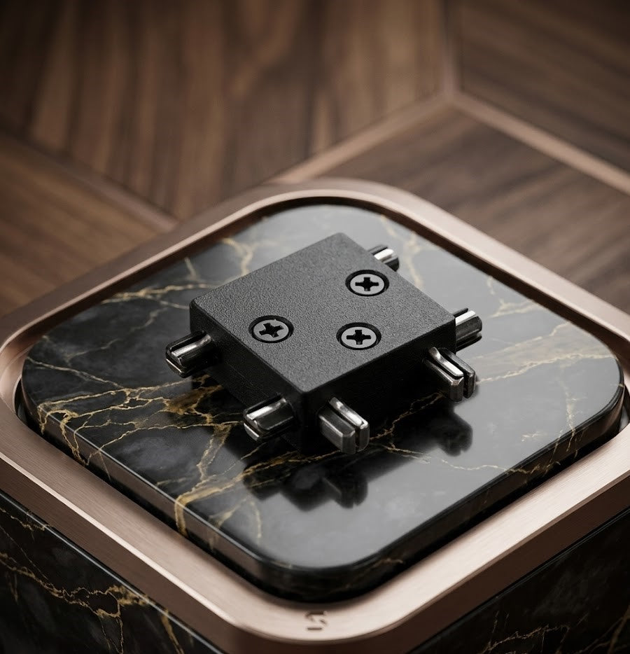 Zen Connector