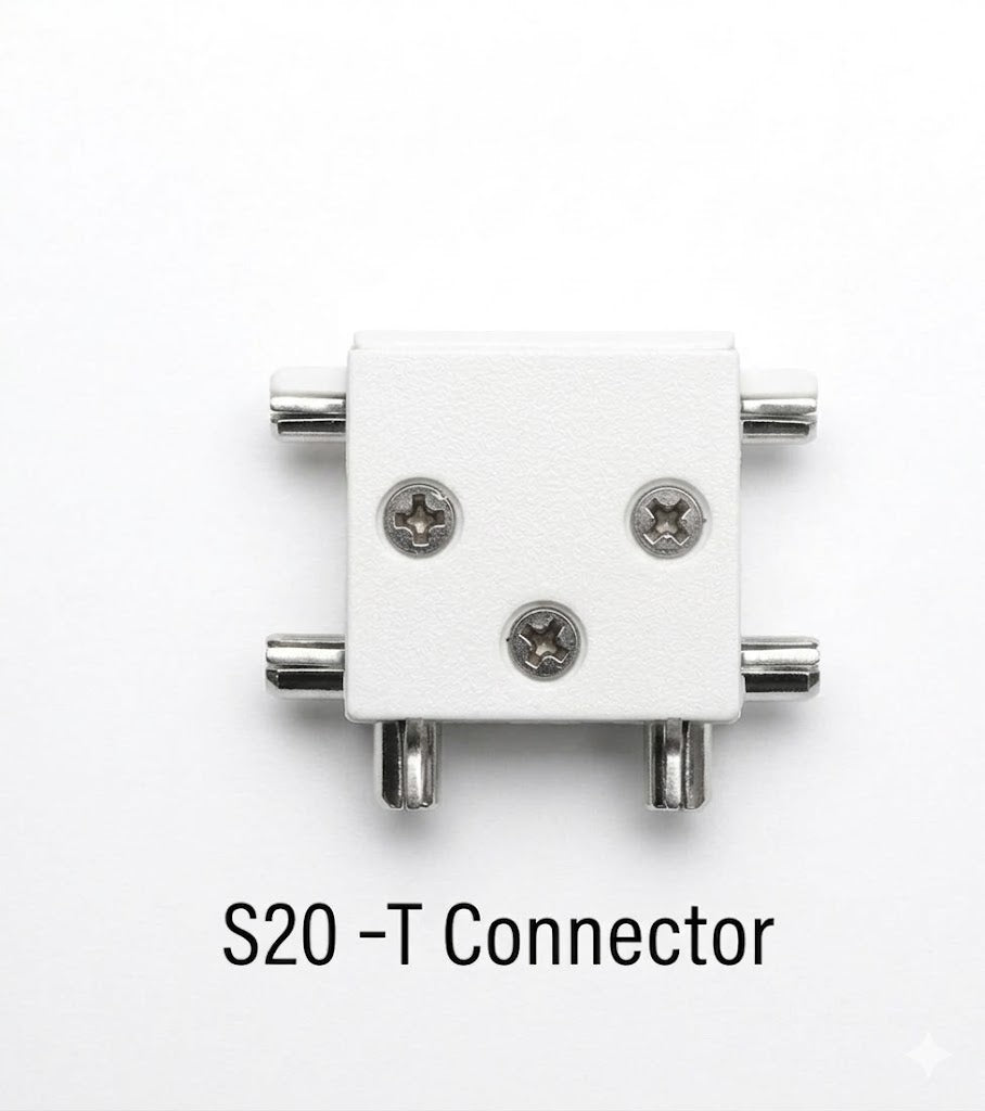 Zen Connector