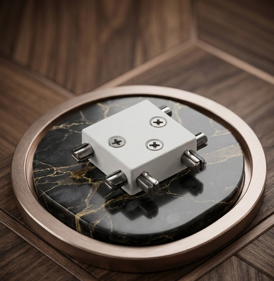 Zen Connector