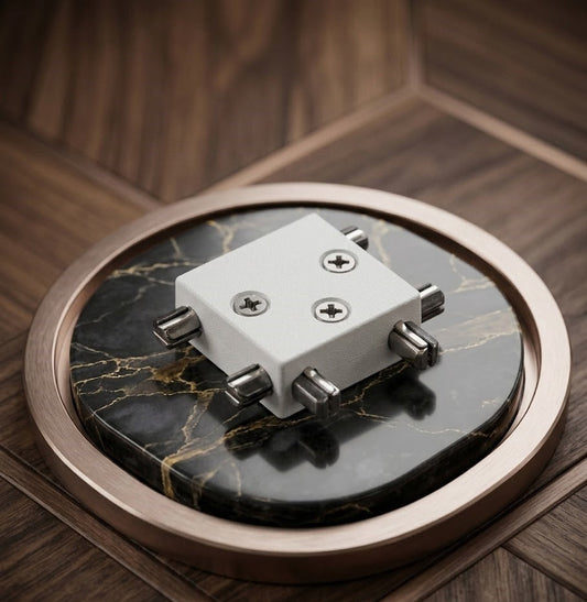 Zen Connector