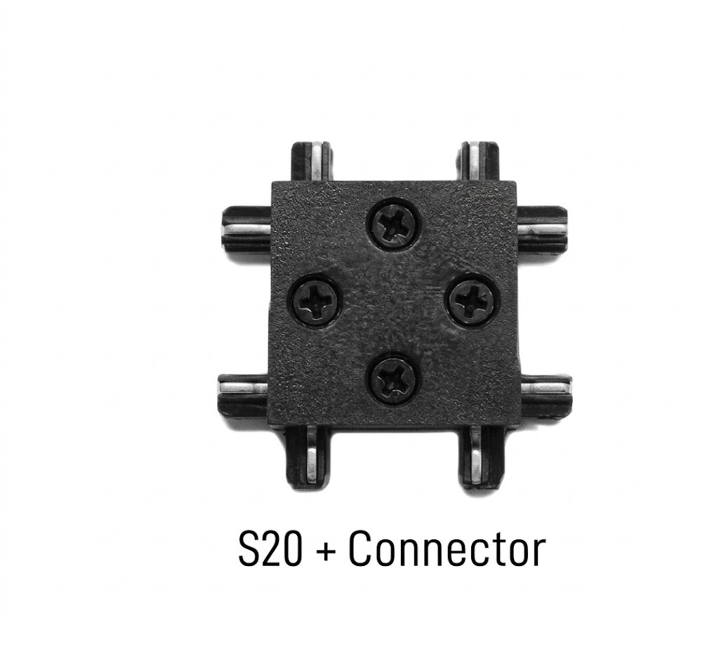 Zen Connector