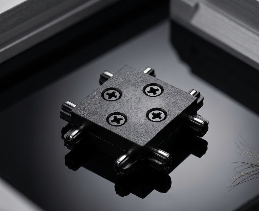 Zen Connector