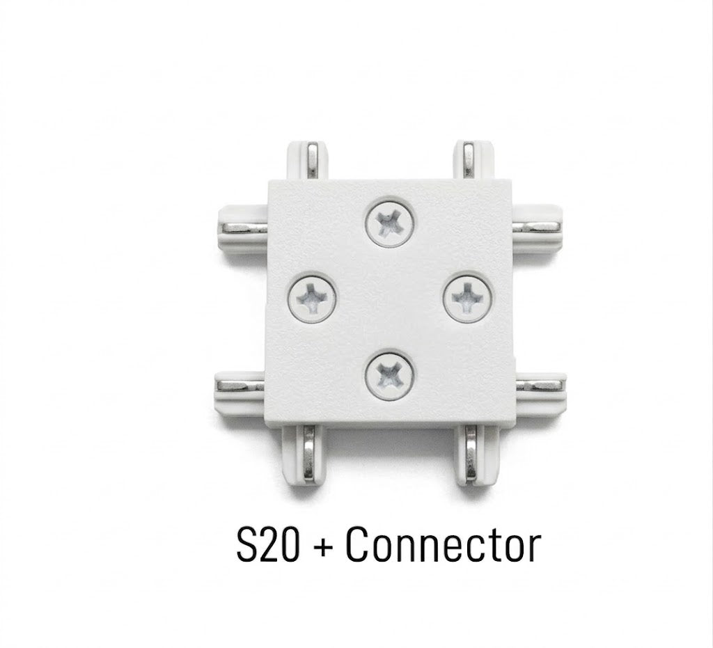 Zen Connector