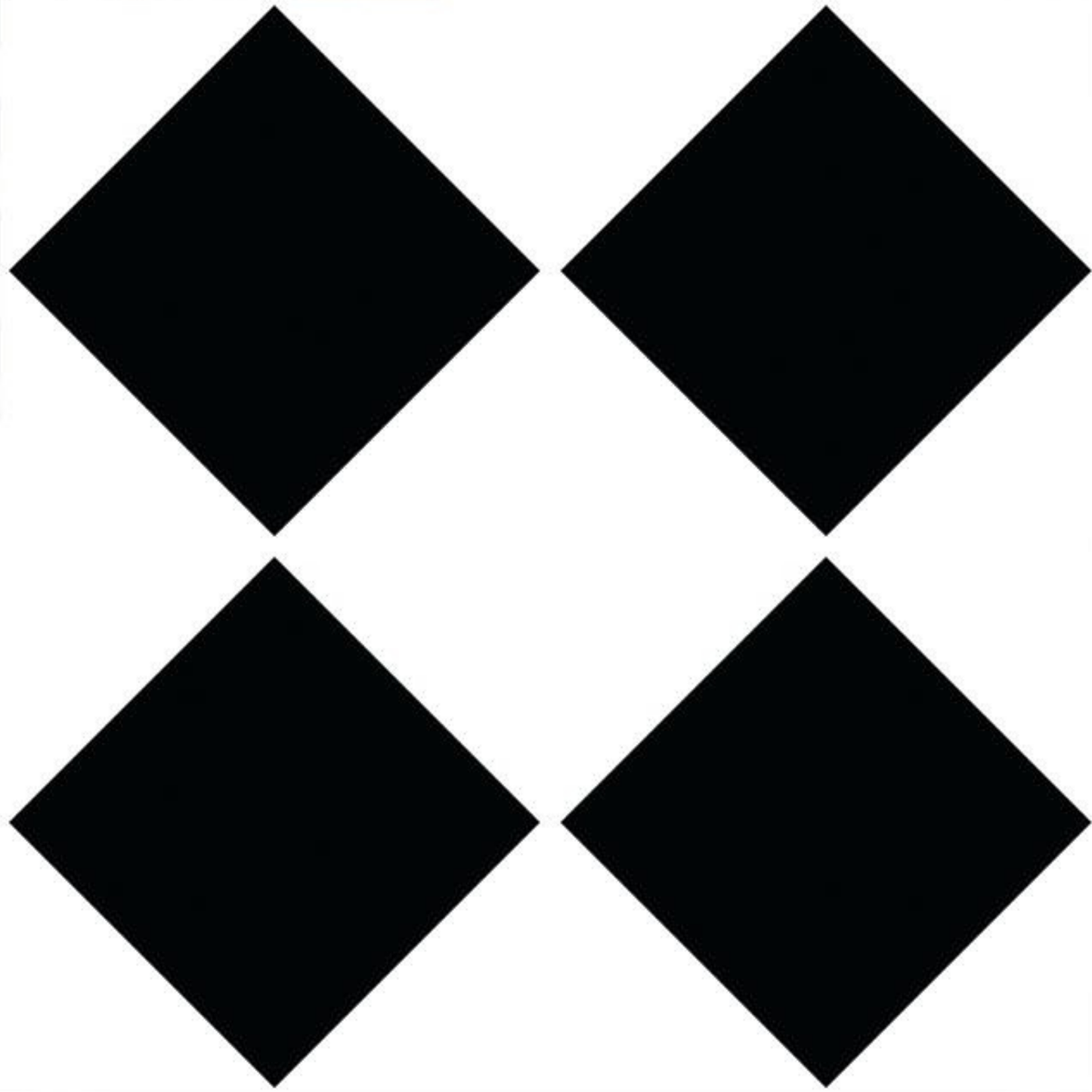 4 Squared