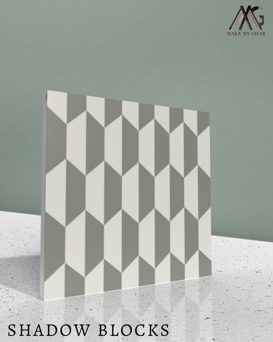 Shadow Blocks